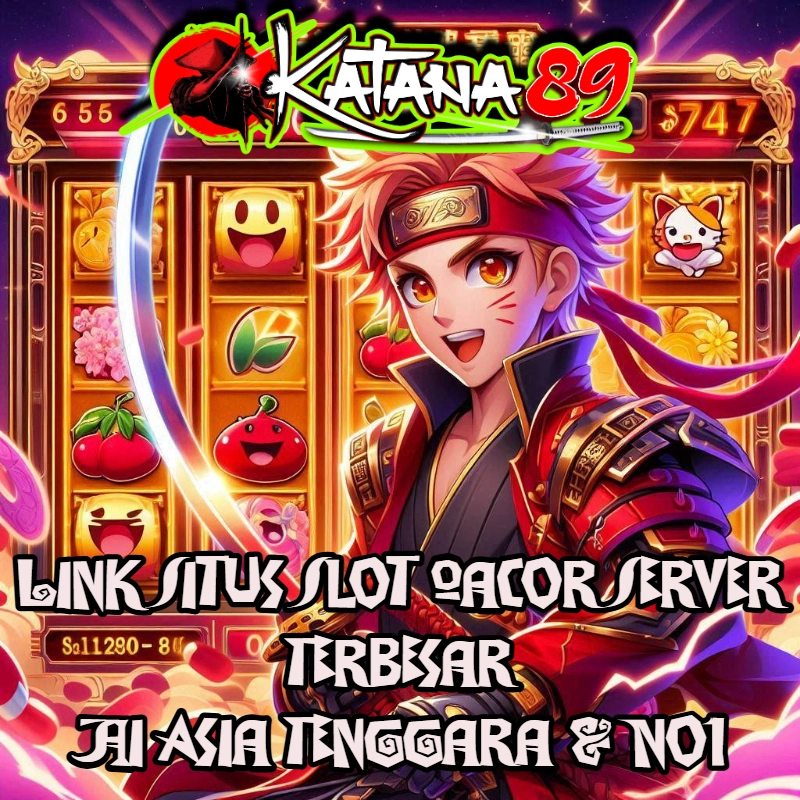 KATANA89